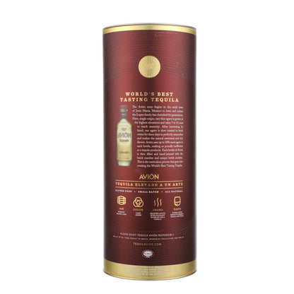 Avion Tequila Reposado 80 - 750ML