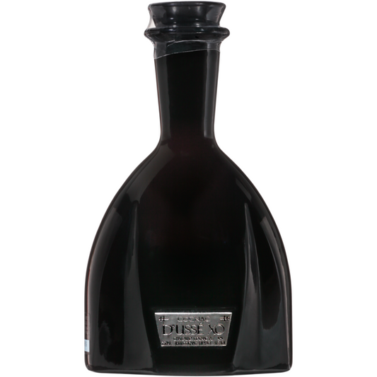 D'Usse Cognac Xo 80 W/ Gift Box - 750ML - Back