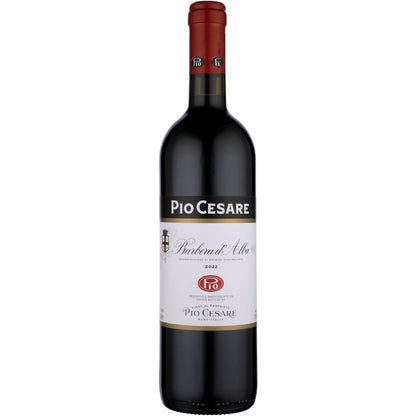 Pio Cesare Barbera D'Alba 2022 - 750ML