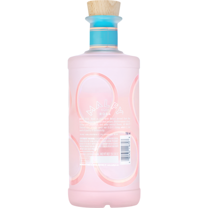 Malfy Sicilian Pink Grapefruit Flavored Gin Rosa 82 - 750ML