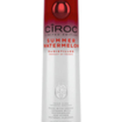 Ciroc Summer Watermelon Flavored Vodka Limited Edition 70 - 750ML