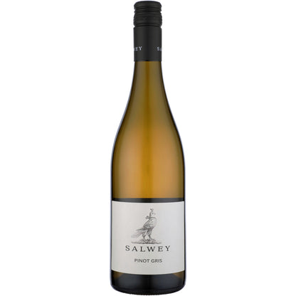 Salwey Pinot Gris Kabinett Dry Baden 2022 - 750ML