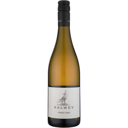 Salwey Pinot Gris Kabinett Dry Baden 2022 - 750ML