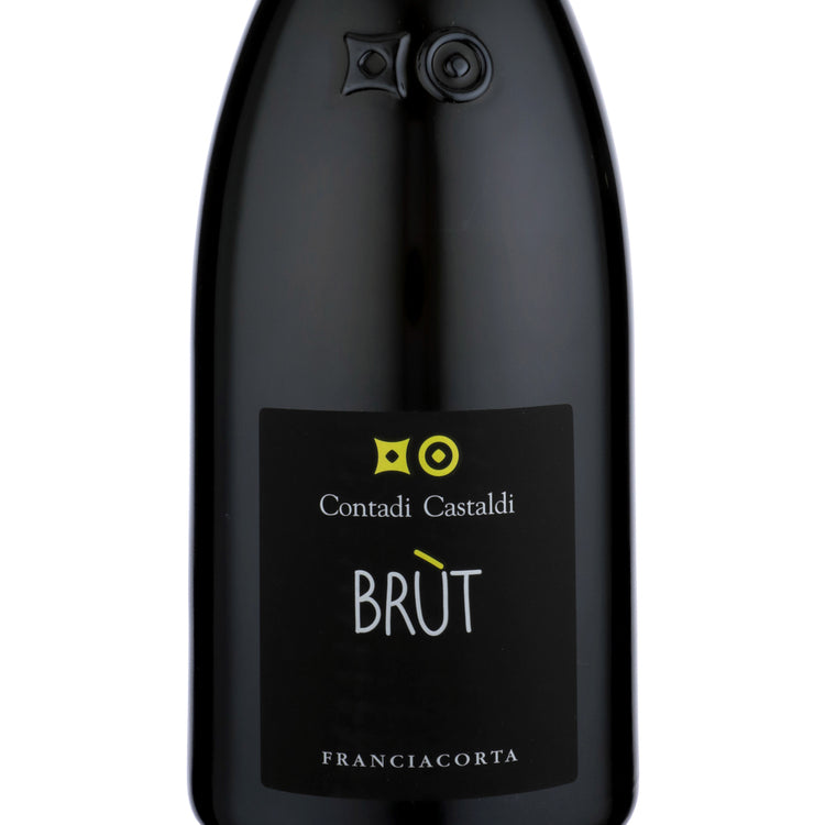 Contadi Castaldi Franciacorta Brut - 1.5L