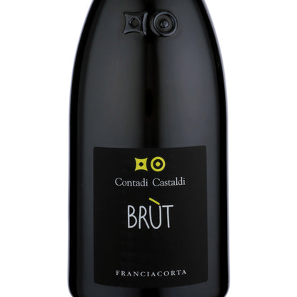 Contadi Castaldi Franciacorta Brut - 1.5L