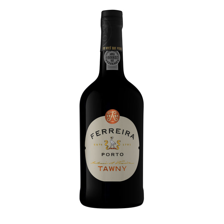 Ferreira Porto Tawny - 750ML - Front