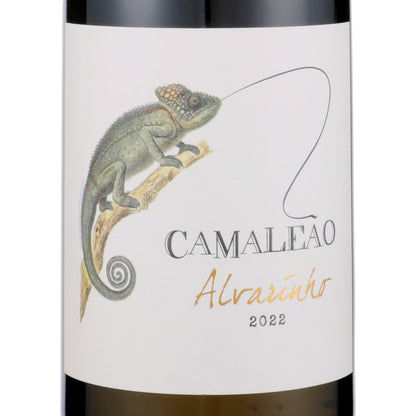 Camaleao Minho Branco Alvarinho 2022 - 750ML