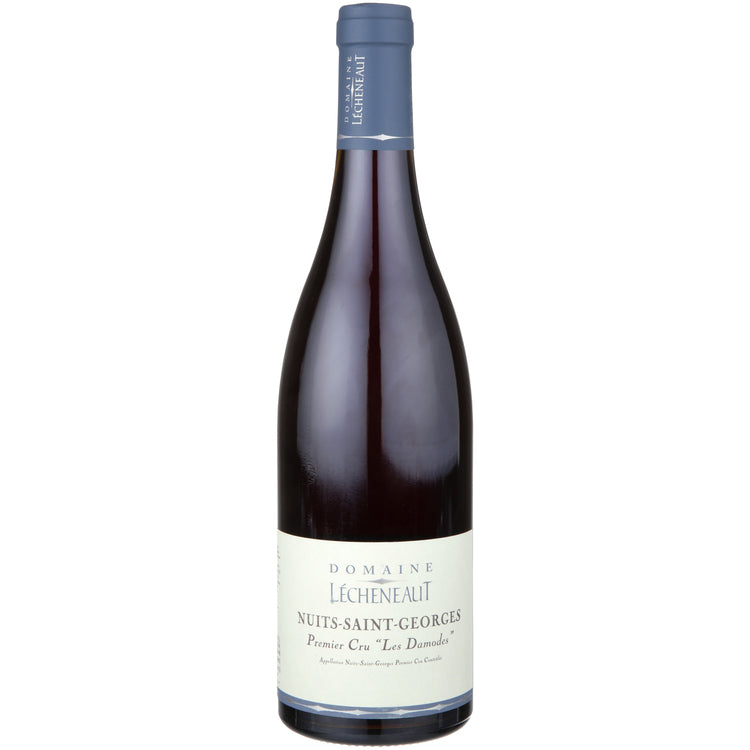 Philippe & Vincent Lecheneaut Nuits Saint Georges Les Damodes Premier - 750ML