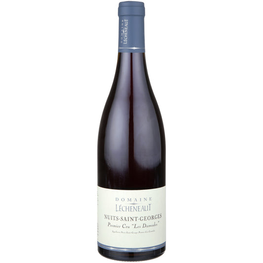 Philippe & Vincent Lecheneaut Nuits Saint Georges Les Damodes Premier - 750ML