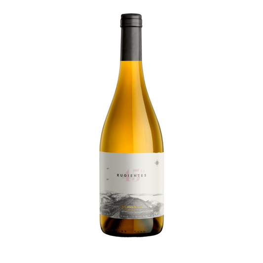 Otronia Rugientes 45 Corte De Blancas Patagonia 2020 - 750ML - Front