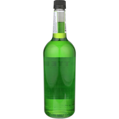 Potter's Melon Liqueur 40 - 1.0L - Back