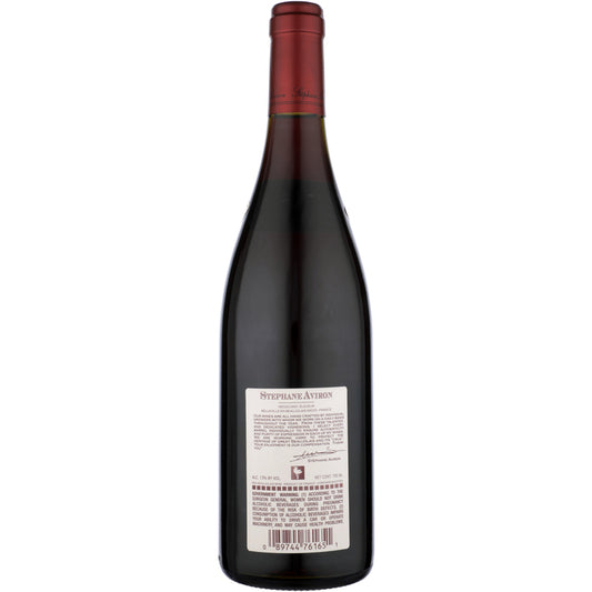 Stephane Aviron Fleurie Maison De La Madriere Vieilles Vignes 2022 - 750ML