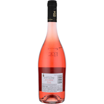 Antinori Guado Al Tasso Bolgheri Rosato Scalabrone Vineyard 2023 - 750ML