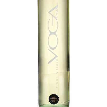 Voga Pinot Grigio Delle Venezie - 750ML - Front Label