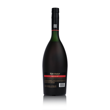 Remy Martin Fine Champagne Cognac Vsop 80 - 1.75L - Back