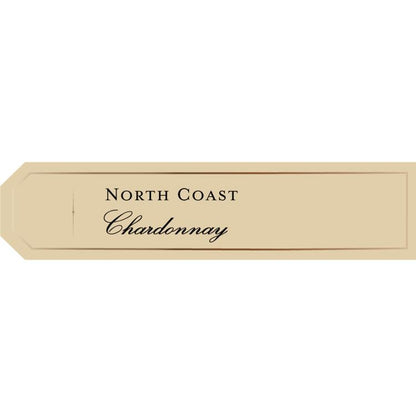 Josh Cellars Chardonnay Reserve North Coast - 750ML - Front Label