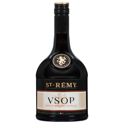 St. Remy Brandy Vsop 80 - 750ML