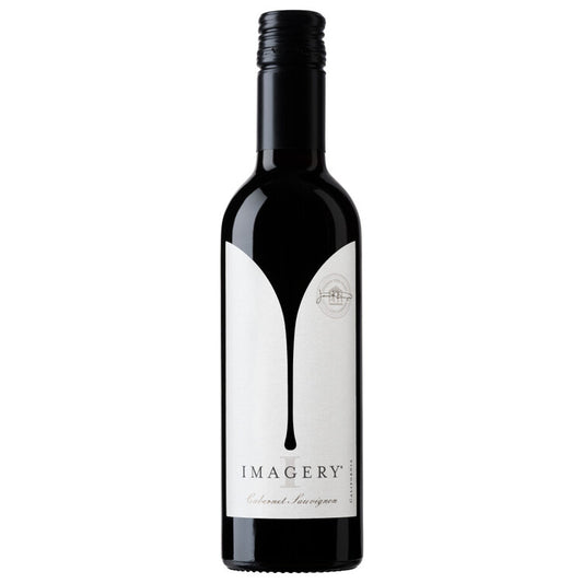 Imagery Cabernet Sauvignon California - 375ML - Front