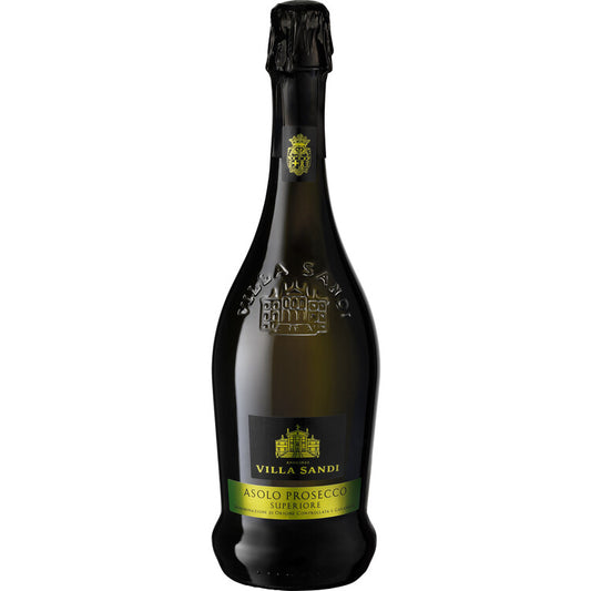 Villa Sandi Asolo Prosecco Superiore Brut - 750ML - Front
