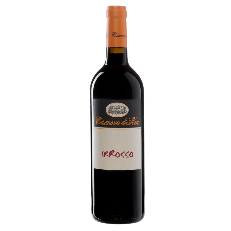 Casanova Di Neri Toscana Rosso Irrosso 2023 - 750ML - Front