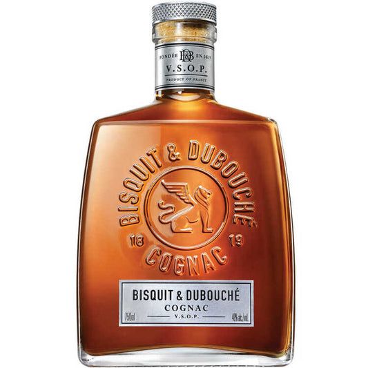 Bisquit & Dubouche Cognac Vsop 80 - 750ML