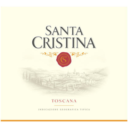 Santa Cristina Toscana Rosso - 750ML