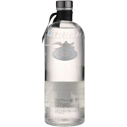 Casa Dragones Tequila Joven 80 W/ Gift Box - 750ML - Back