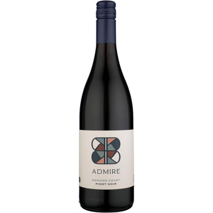 Admire Pinot Noir Sonoma Coast 2023 - 750ML