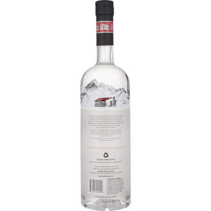 Broken Shed Vodka 80 - 1.0L