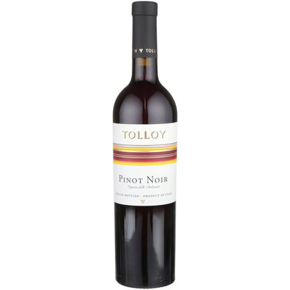 Tolloy Pinot Noir Vigneti Delle Dolomiti 2021 - 750ML