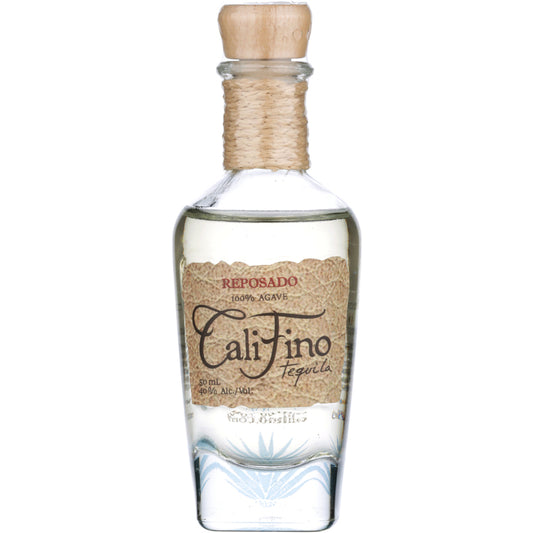 Califino Tequila Reposado 80 - 50ML