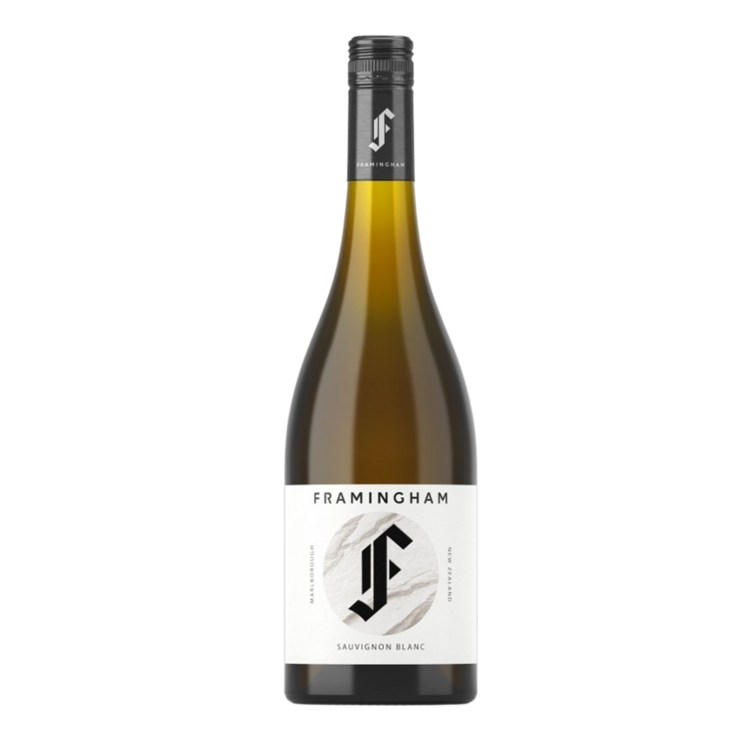 Framingham Sauvignon Blanc Marlborough 2022 - 750ML