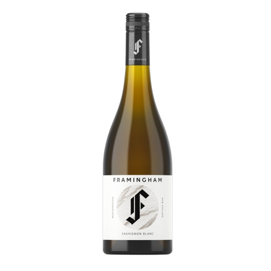 Framingham Sauvignon Blanc Marlborough 2022 - 750ML