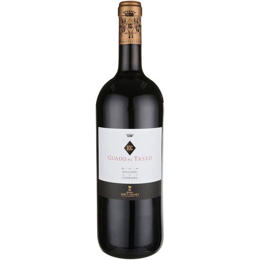 Antinori Guado Al Tasso Bolgheri Superiore Rosso 2020 - 1.5L