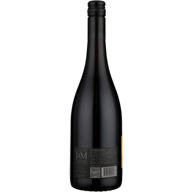 Butter Pinot Noir California - 750ML