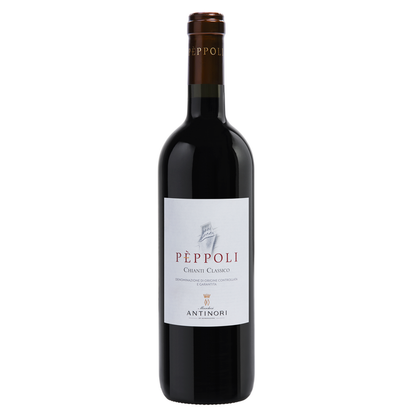Antinori Peppoli Chianti Classico 2022 - 750ML