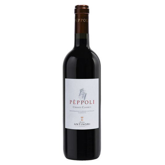 Antinori Peppoli Chianti Classico 2022 - 750ML
