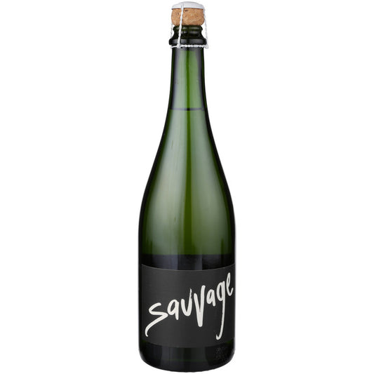 Gruet Blanc De Blancs Sauvage American - 750ML - Front