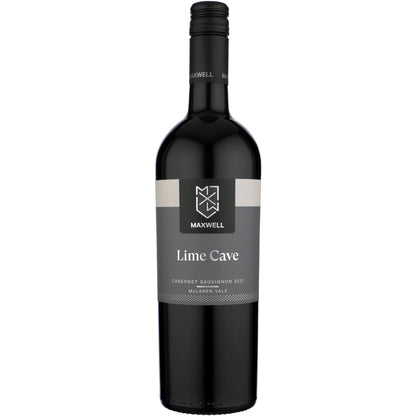Maxwell Cabernet Sauvignon Lime Cave Mclaren Vale 2021 - 750ML