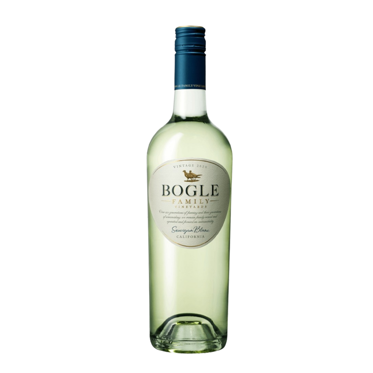 Bogle Vineyards Sauvignon Blanc California 2023 - 750ML
