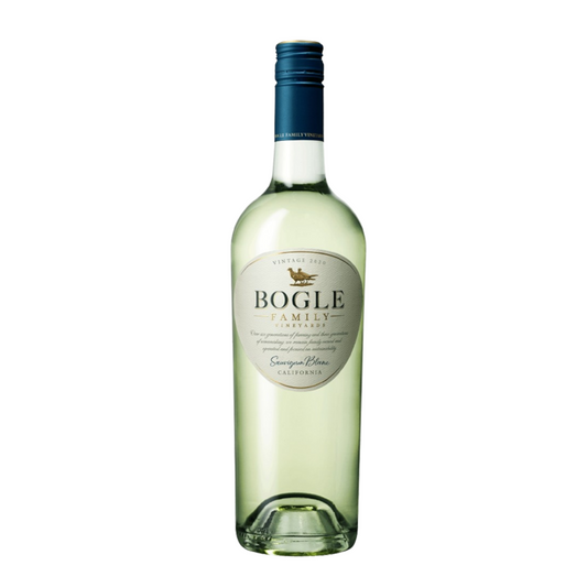 Bogle Vineyards Sauvignon Blanc California 2023 - 750ML