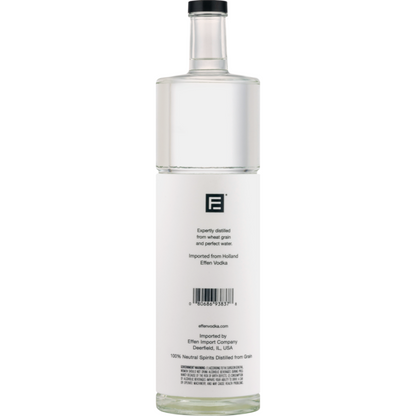 Effen Vodka 80 - 1.0L