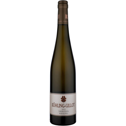 Kuhling Gillot Riesling Niersteiner 2021 - 750ML
