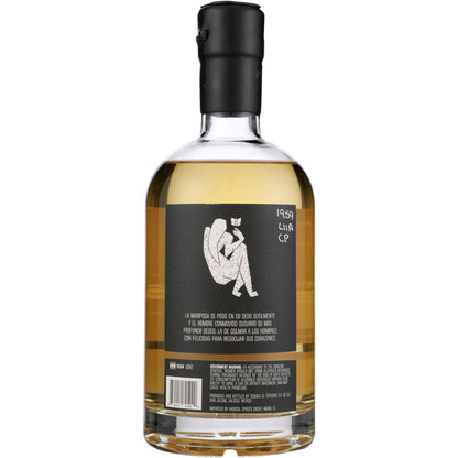 Tepozan Tequila Anejo 80 - 750ML