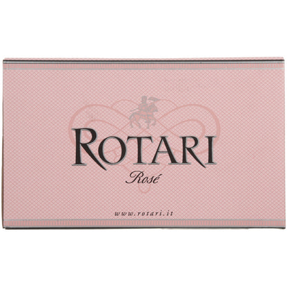Rotari Trento Brut Rose - 187ML
