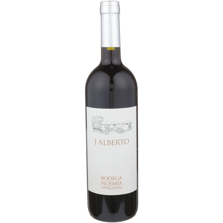 Bodega Noemia Malbec J. Alberto Single Vineyard Rio Negro 2021 - 750ML