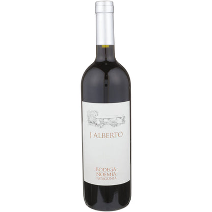 Bodega Noemia Malbec J. Alberto Single Vineyard Rio Negro 2021 - 750ML