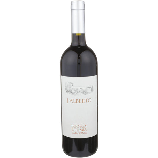 Bodega Noemia Malbec J. Alberto Single Vineyard Rio Negro 2021 - 750ML