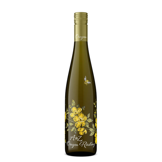 A To Z Wineworks Riesling Oregon - 750ML