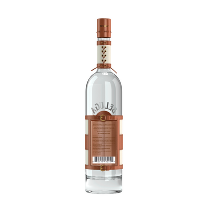 Beluga Vodka Allure Noble 80 - 1.75L